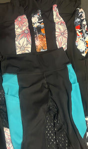 Women’s XXS tights