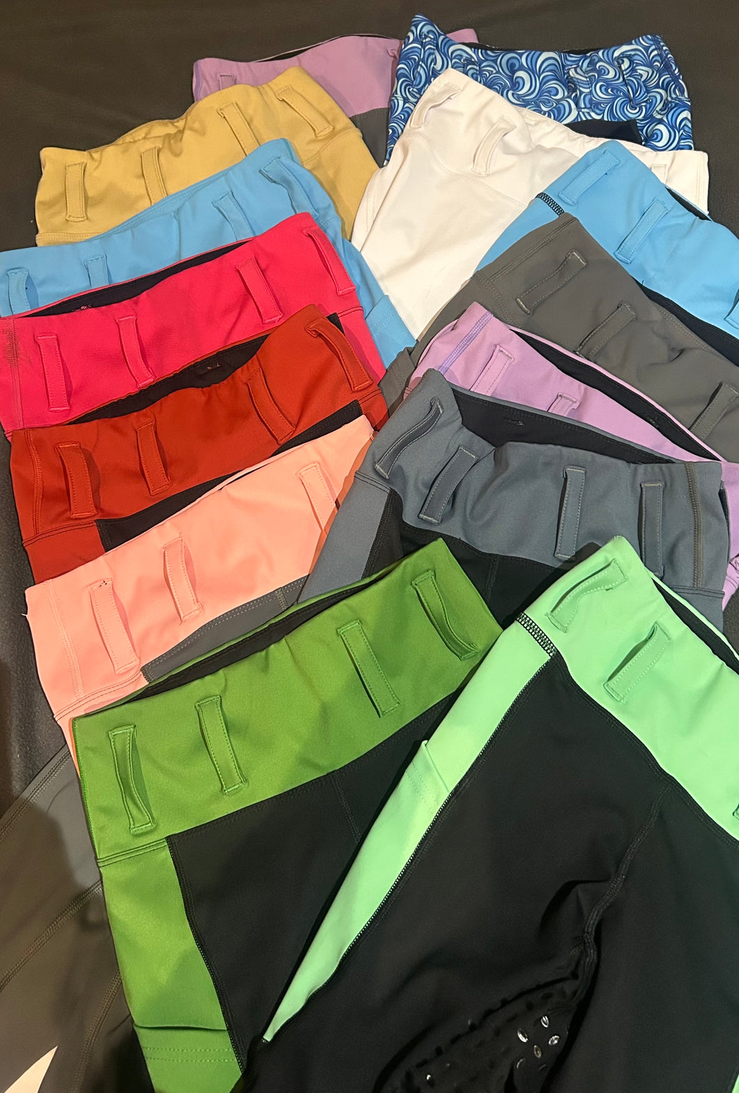 Child’s 13/14 tights