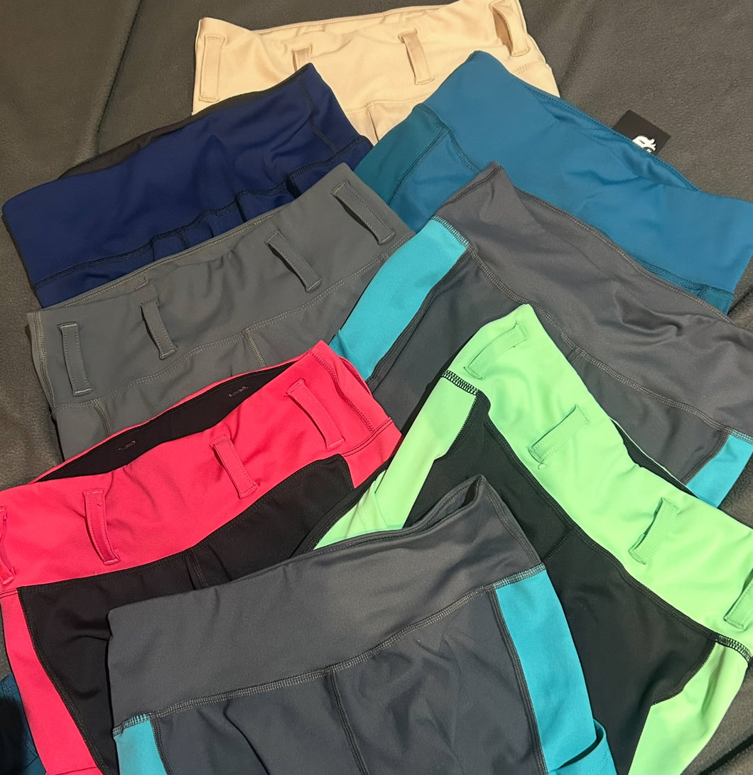 Women’s L tights
