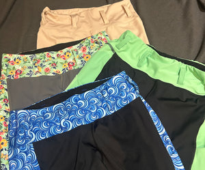 Women’s XL tights