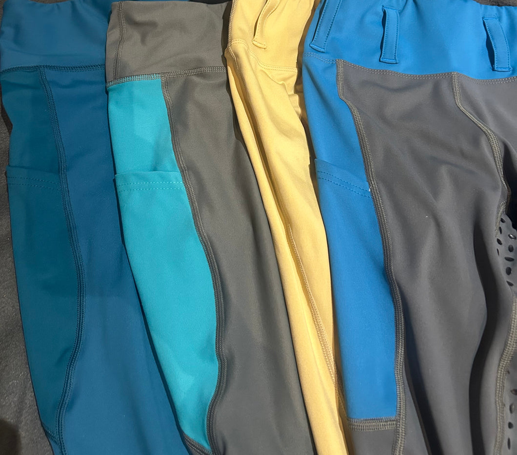 Women’s XS tights