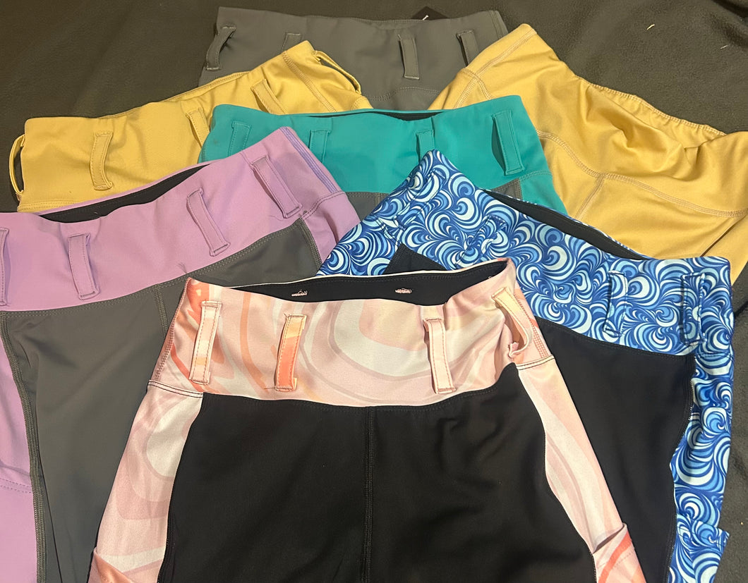 Women’s M tights