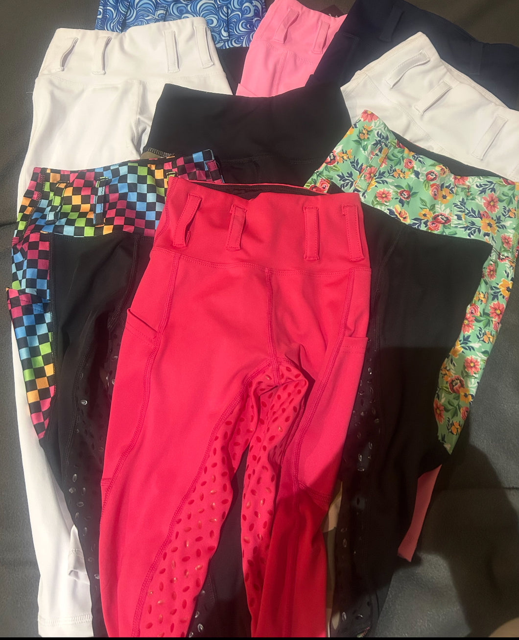 Child’s 7/8 tights